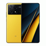 POCO X6 Pro 5G 8GB/256GB Yellow